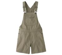 Patagonia - Women's Stand Up Overalls - Pantaloncini XS olivia