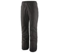 Patagonia - Women's Storm Shift Pants - Pantaloni da sci XL nero/grigio