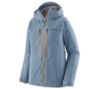 Patagonia - Women's Stormstride Jacket - Giacca da sci S grigio