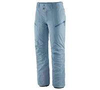 Patagonia - Women's Stormstride Pants - Pantaloni da sci XL grigio