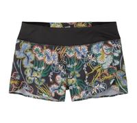 Patagonia - Women's Stretch Hydropeak Surf Shorts - Pantaloncini M grigio