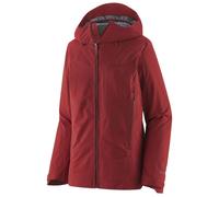 Patagonia - Women's Super Free Alpine Jacket - Giacca antipioggia L rosso