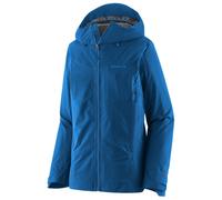 Patagonia - Women's Super Free Alpine Jacket - Giacca antipioggia M blu