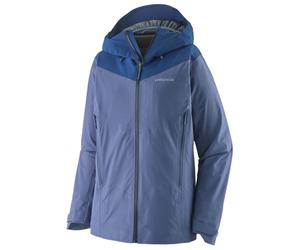 Patagonia - Women's Super Free Alpine Jacket - Giacca antipioggia M blu