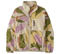 Patagonia - Women's Synch Jacket - Giacca in pile L beige