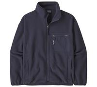 Patagonia - Women's Synch Jacket - Giacca in pile L grigio/blu