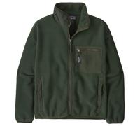 Patagonia - Women's Synch Jacket - Giacca in pile L olivia