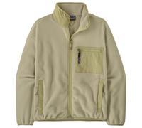 Patagonia - Women's Synch Jacket - Giacca in pile M olivia