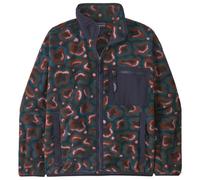 Patagonia - Women's Synch Jacket - Giacca in pile M variopinto