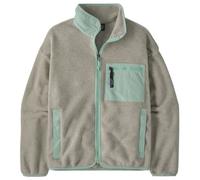 Patagonia - Women's Synch Jacket - Giacca in pile XL grigio