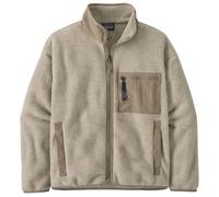 PATAGONIA W's Synch Jkt - Donna - Grigio - Taglia XS- modello 2025