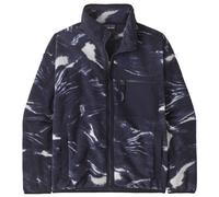 Patagonia - Women's Synch Jacket - Giacca in pile XS blu