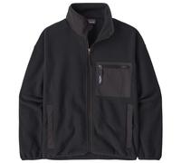 Patagonia - Women's Synch Jacket - Giacca in pile XXL nero