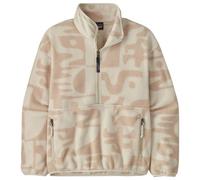 Patagonia - Women's Synch Marsupial - Giacca in pile M beige