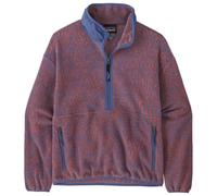 Patagonia - Women's Synch Marsupial - Giacca in pile M lilla