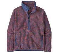 Patagonia - Women's Synch Marsupial - Giacca in pile M lilla