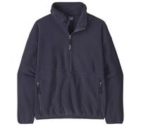 Patagonia - Women's Synch Marsupial - Giacca in pile S blu/grigio
