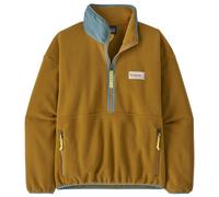 Patagonia - Women's Synch Marsupial - Giacca in pile XL marrone