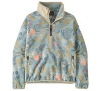 Patagonia - Women's Synch Marsupial - Giacca in pile XS grigio