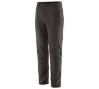 Patagonia - Women's Terravia Alpine Pants - Pantaloni da trekking 36 - Regular grigio