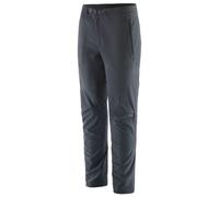 Patagonia - Women's Terravia Alpine Pants - Pantaloni da trekking 46 - Regular blu