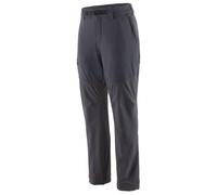 Patagonia - Women's Terravia Peak Pants - Pantaloni da trekking 40 grigio