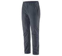 Patagonia - Women's Terravia Trail Pants - Pantaloni da trekking 38 - Regular blu