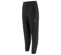 Patagonia - Women's Terrebonne Joggers - Pantaloni da allenamento M nero