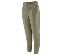 Patagonia - Women's Terrebonne Joggers - Pantaloni da allenamento M olivia