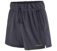 Patagonia - Women's Terrebonne Shorts - Pantaloncini M blu/grigio