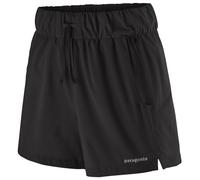 Patagonia - Women's Terrebonne Shorts - Pantaloncini M nero
