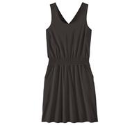 Patagonia - Women's Terrebonne Traveler Dress - Abito M nero