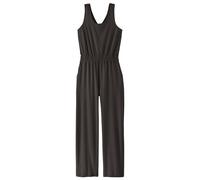 Patagonia - Women's Terrebonne Traveler Jumpsuit - Tuta intera M nero/grigio