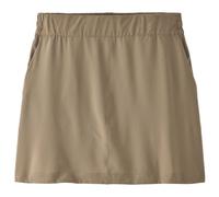 Patagonia - Women's Terrebonne Traveler Skort - Skort M beige