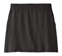 Patagonia - Women's Terrebonne Traveler Skort - Skort M nero