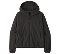 Patagonia - Women's Textured Fleece Hoody - Giacca in pile L nero