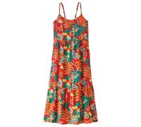 Patagonia - Women's Tidal Threads Dress - Abito L variopinto