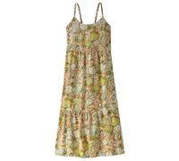 Patagonia - Women's Tidal Threads Dress - Abito XS beige