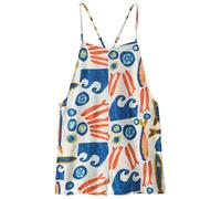 Patagonia - Women's Tidal Threads Romper - Tuta intera M variopinto