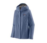 Patagonia - Women's Torrentshell 3L Jacket - Giacca antipioggia L blu