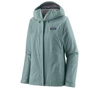 Patagonia - Women's Torrentshell 3L Jacket - Giacca antipioggia L turchese