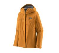 Patagonia - Women's Torrentshell 3L Jacket - Giacca antipioggia M arancione