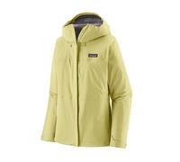 Patagonia - Women's Torrentshell 3L Jacket - Giacca antipioggia M beige