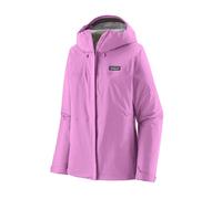 Patagonia - Women's Torrentshell 3L Jacket - Giacca antipioggia M fuchsia