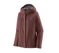Patagonia - Women's Torrentshell 3L Jacket - Giacca antipioggia M marrone