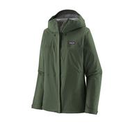Patagonia - Women's Torrentshell 3L Jacket - Giacca antipioggia M olivia