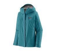 Patagonia - Women's Torrentshell 3L Jacket - Giacca antipioggia M turchese