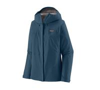 Patagonia - Women's Torrentshell 3L Jacket - Giacca antipioggia S blu