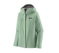Patagonia - Women's Torrentshell 3L Jacket - Giacca antipioggia S verde