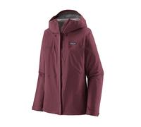 Patagonia - Women's Torrentshell 3L Jacket - Giacca antipioggia XL lilla